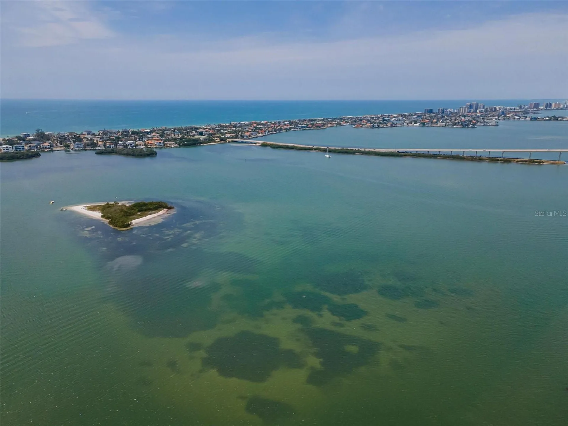 516 Harbor Drive N Indian Rocks Beach FL 33785