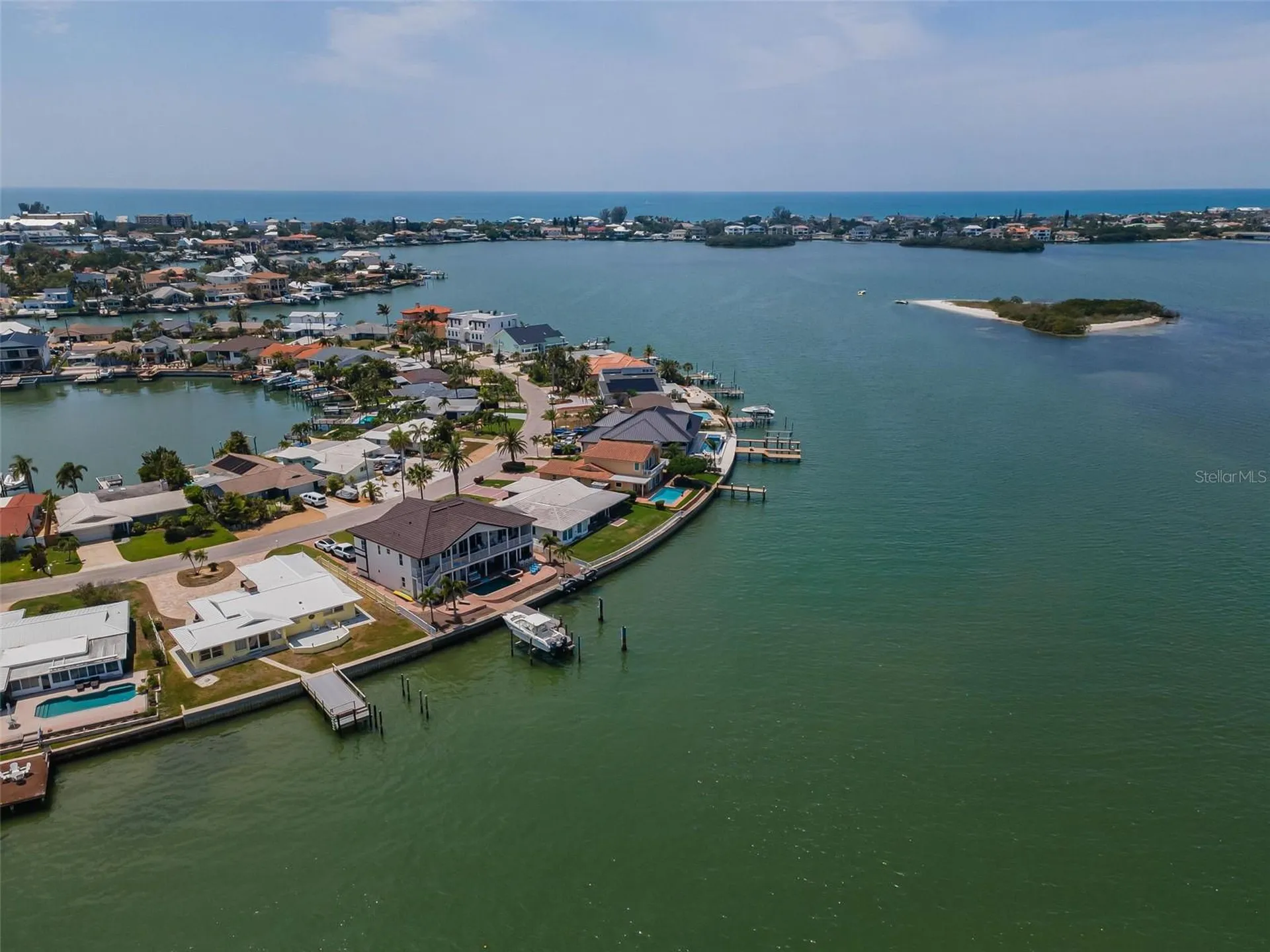 516 Harbor Drive N Indian Rocks Beach FL 33785