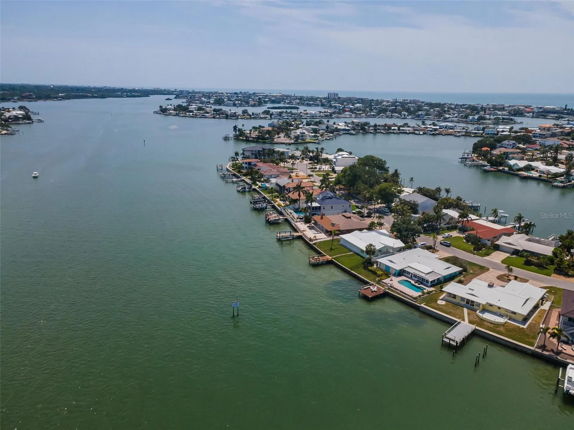 516 Harbor Drive N Indian Rocks Beach FL 33785