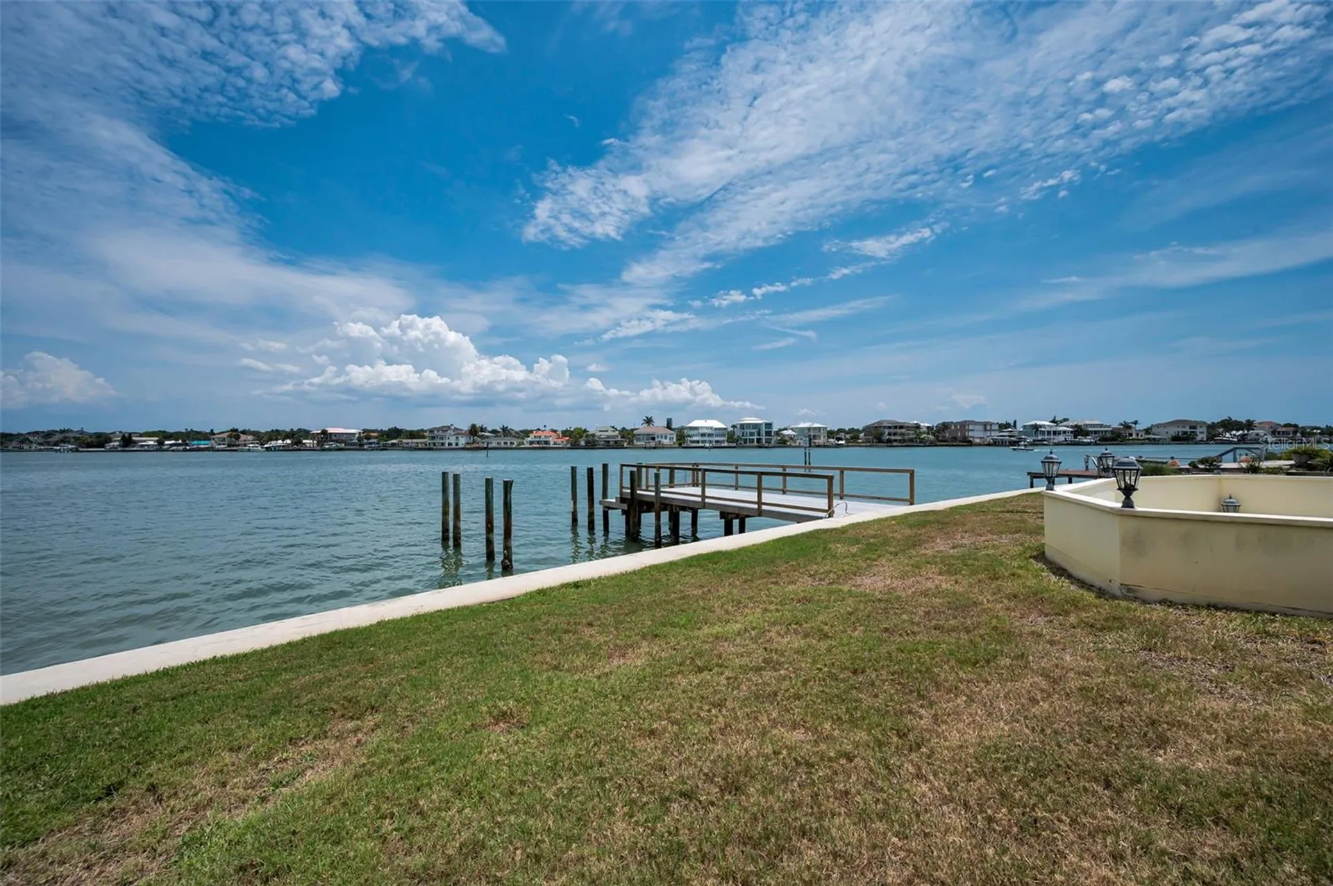 516 Harbor Drive N Indian Rocks Beach FL 33785