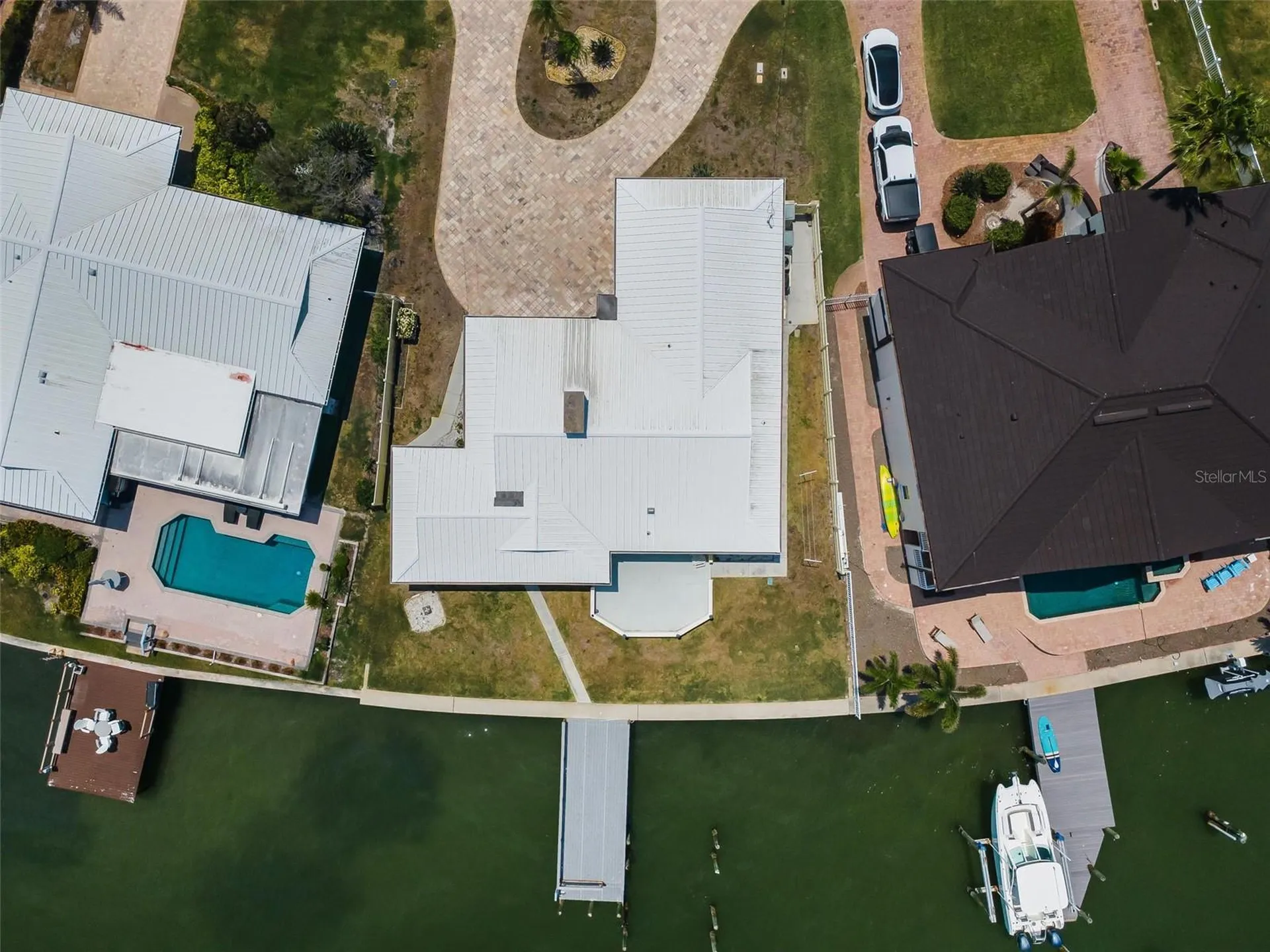 516 Harbor Drive N Indian Rocks Beach FL 33785