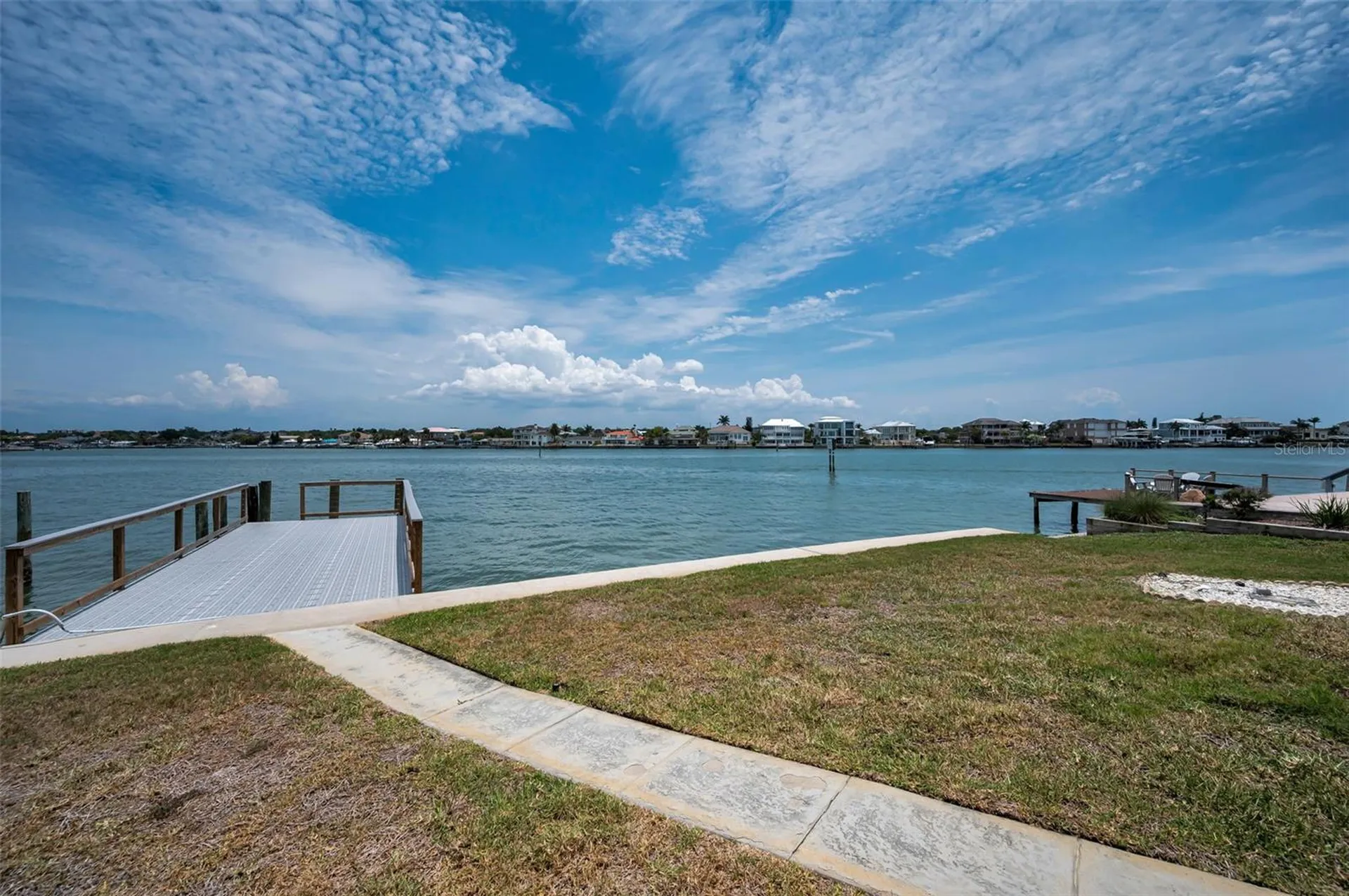 516 Harbor Drive N Indian Rocks Beach FL 33785