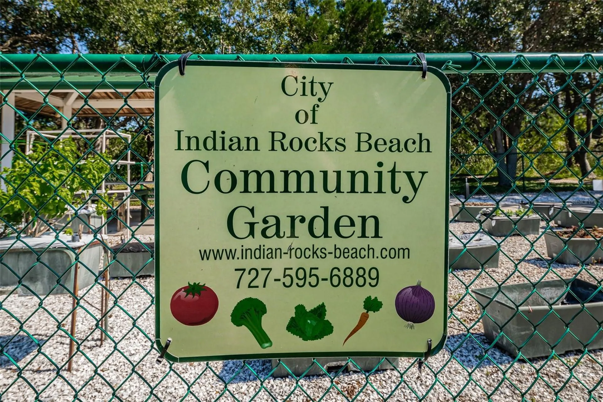 516 Harbor Drive N Indian Rocks Beach FL 33785