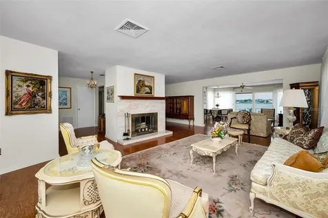 516 Harbor Drive N Indian Rocks Beach FL 33785