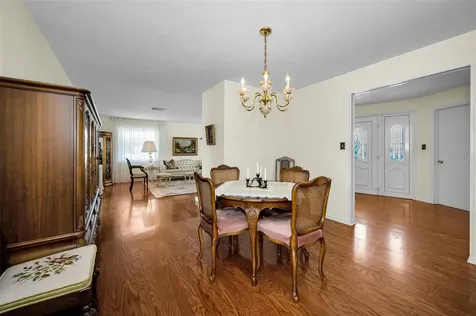 516 Harbor Drive N Indian Rocks Beach FL 33785
