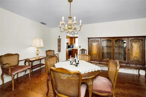 516 Harbor Drive N Indian Rocks Beach FL 33785