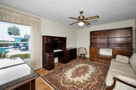 516 Harbor Drive N Indian Rocks Beach FL 33785