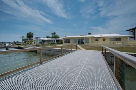 516 Harbor Drive N Indian Rocks Beach FL 33785