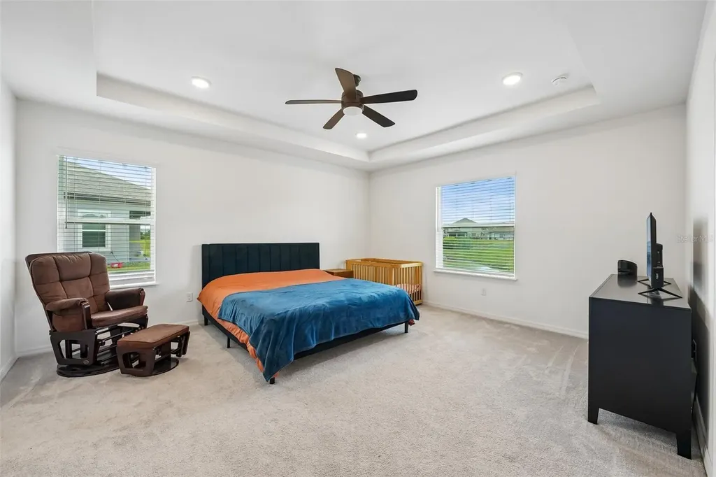 11225 June Briar Loop San Antonio FL 33576