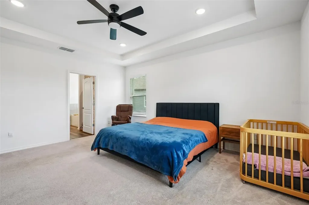 11225 June Briar Loop San Antonio FL 33576