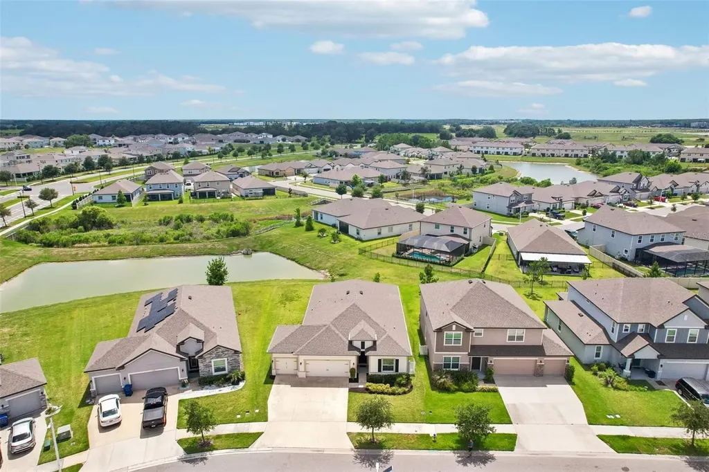 11225 June Briar Loop San Antonio FL 33576