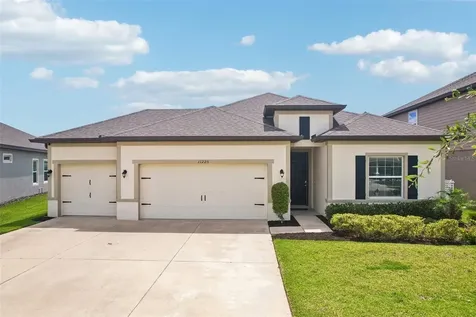 11225 June Briar Loop San Antonio FL 33576