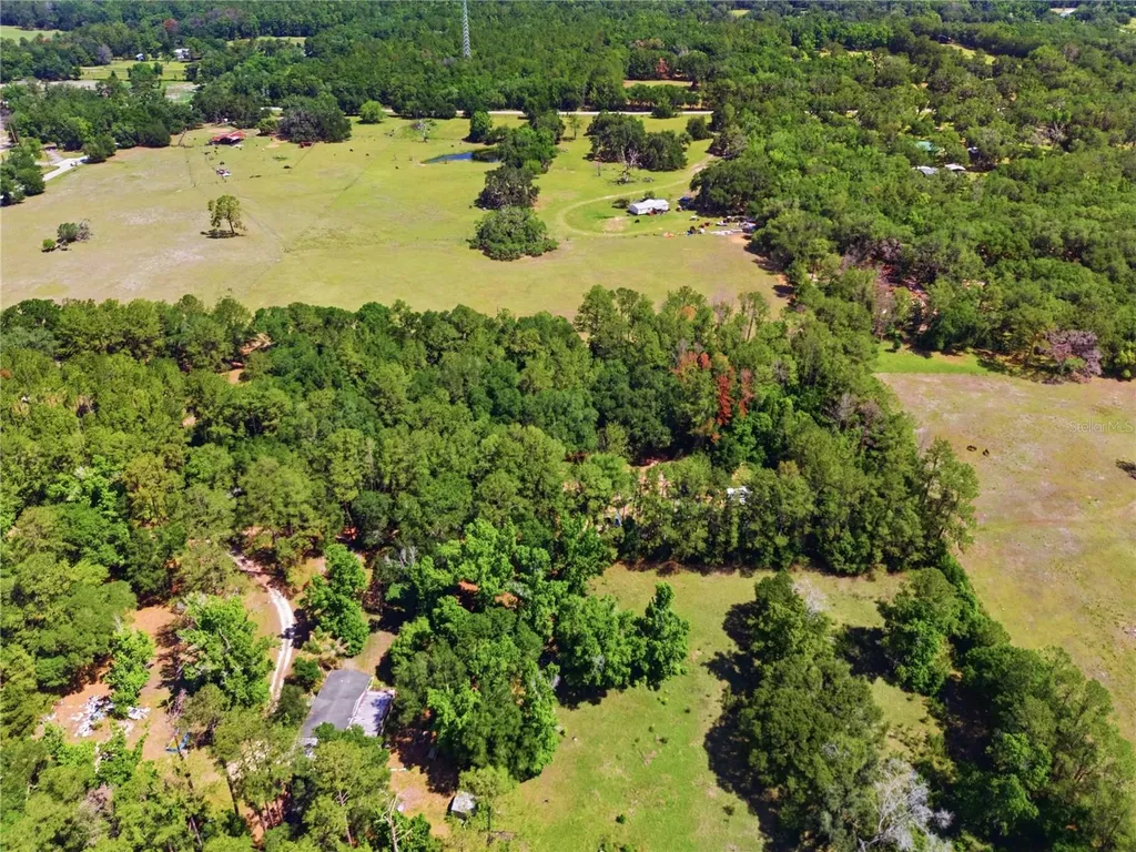 1074 Culbreath Road Brooksville FL 34602