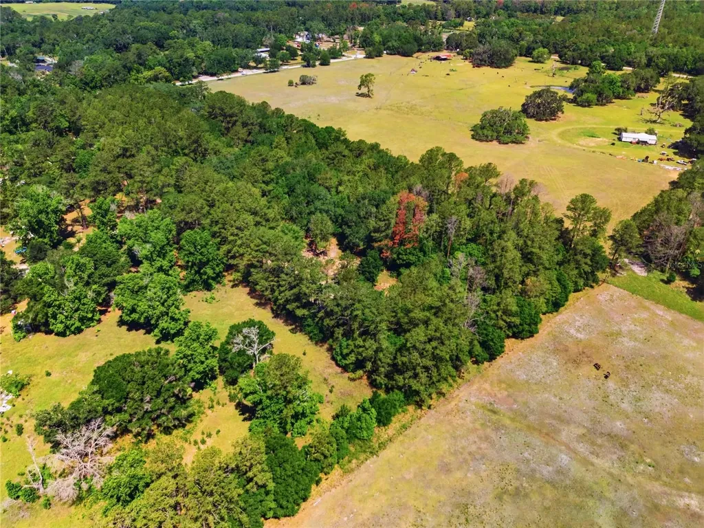 1074 Culbreath Road Brooksville FL 34602