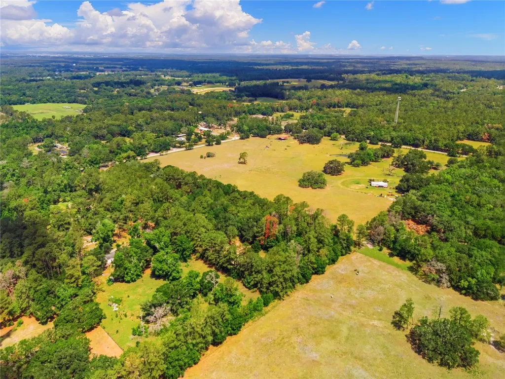 1074 Culbreath Road Brooksville FL 34602