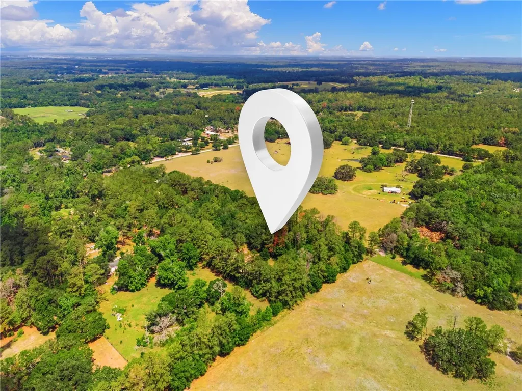 1074 Culbreath Road Brooksville FL 34602