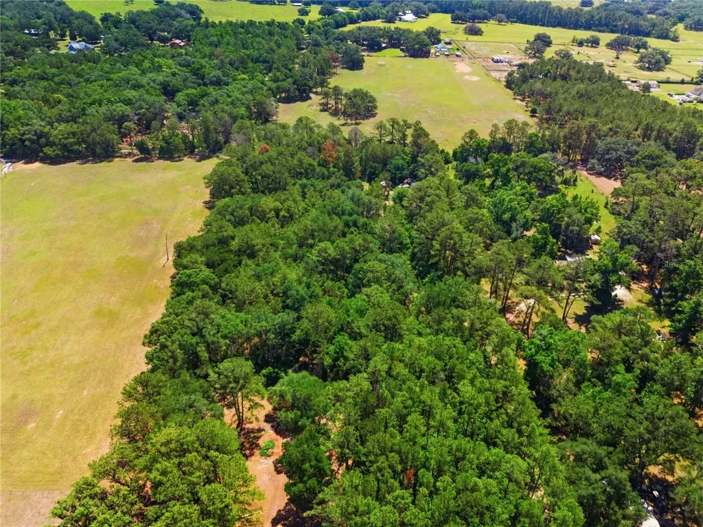 1074 Culbreath Road Brooksville FL 34602
