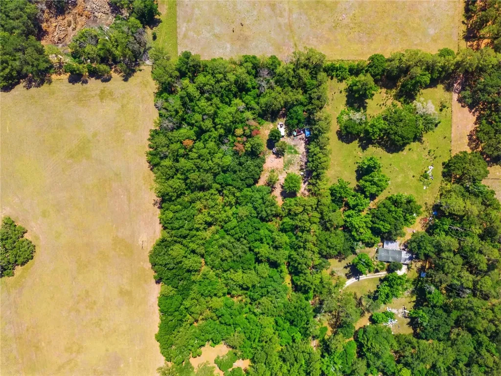 1074 Culbreath Road Brooksville FL 34602