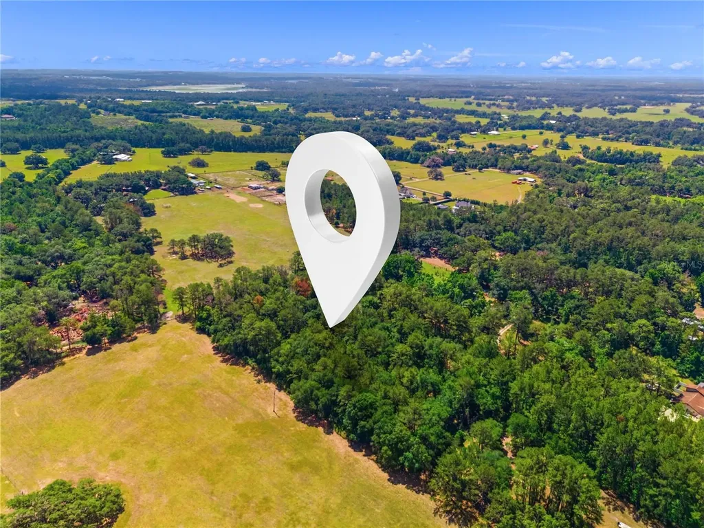 1074 Culbreath Road Brooksville FL 34602