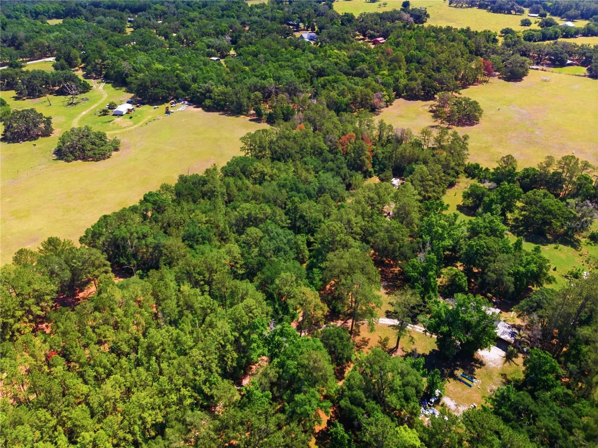 1074 Culbreath Road Brooksville FL 34602