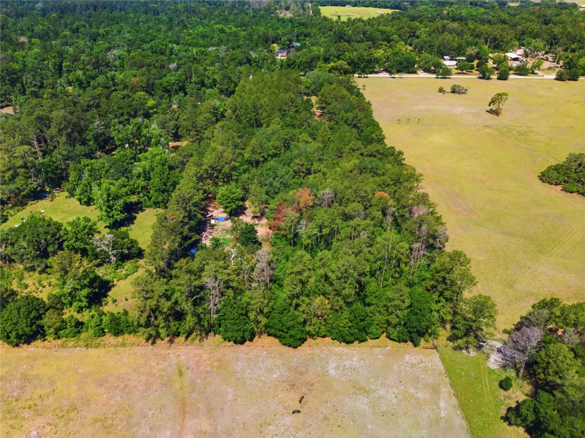 1074 Culbreath Road Brooksville FL 34602