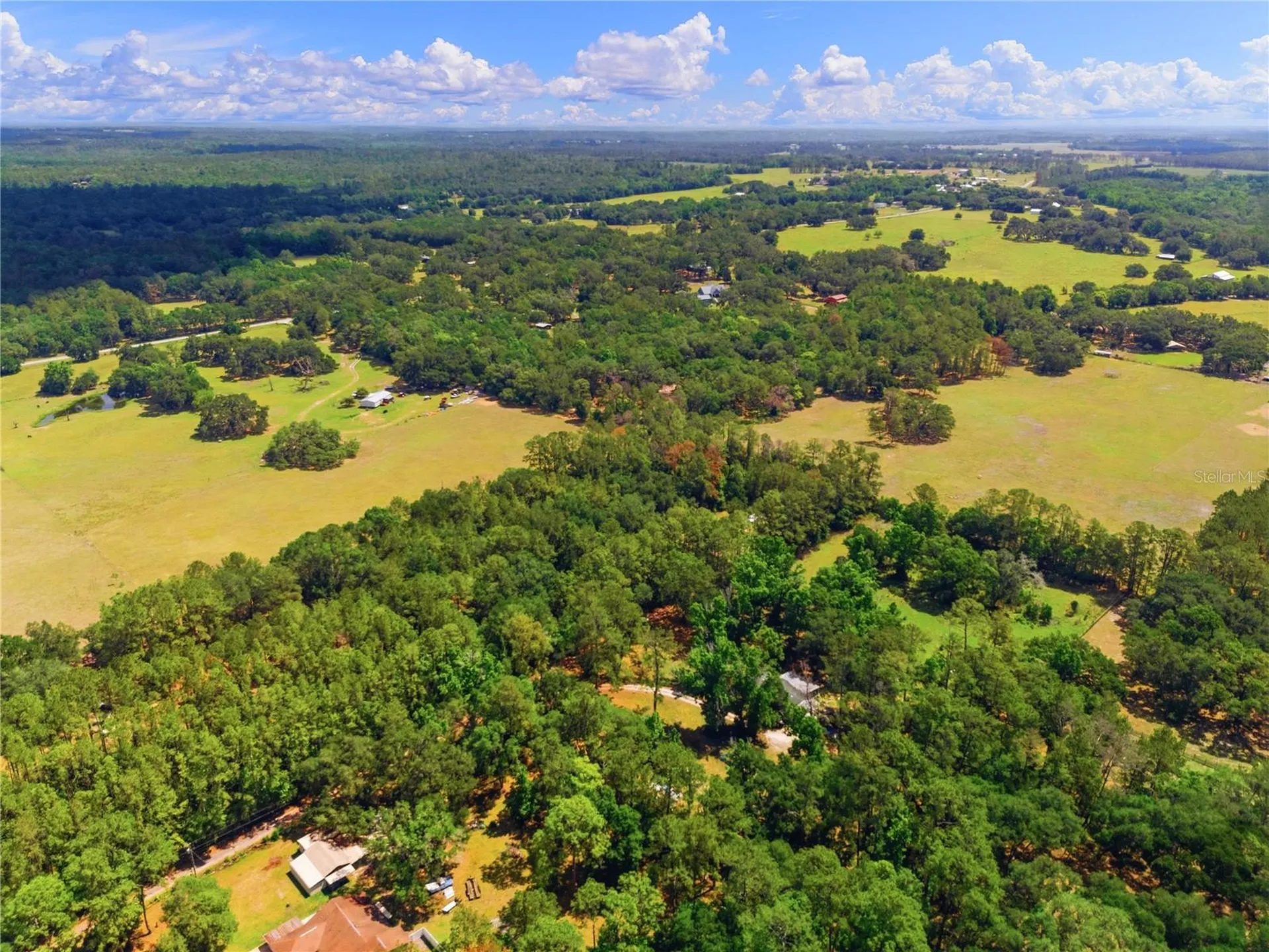1074 Culbreath Road Brooksville FL 34602