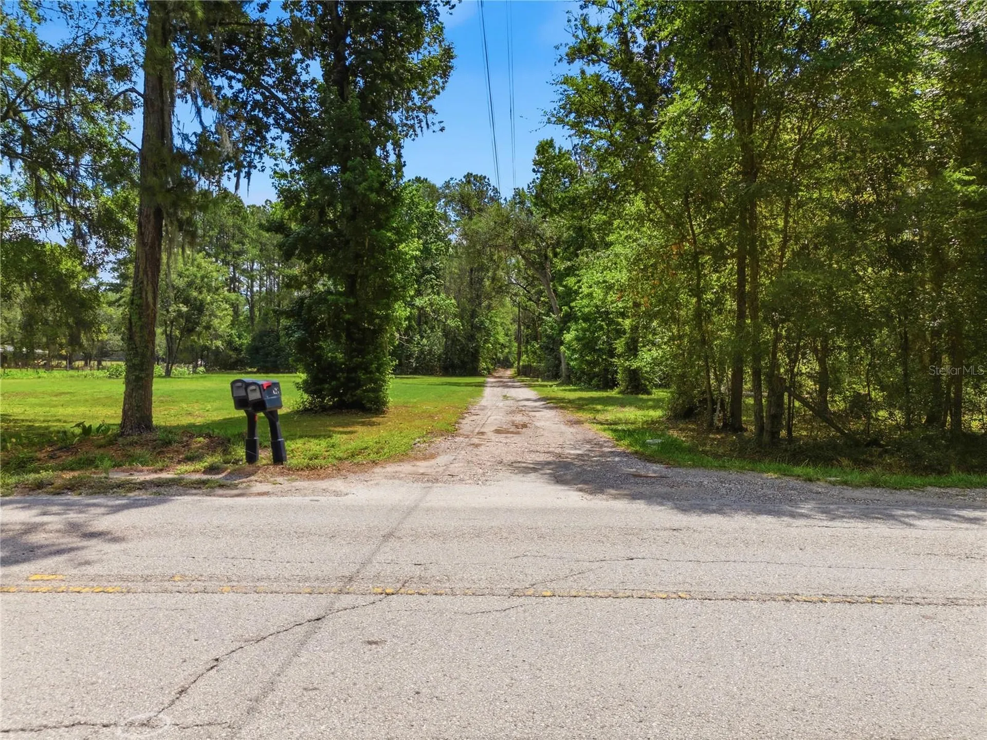 1074 Culbreath Road Brooksville FL 34602