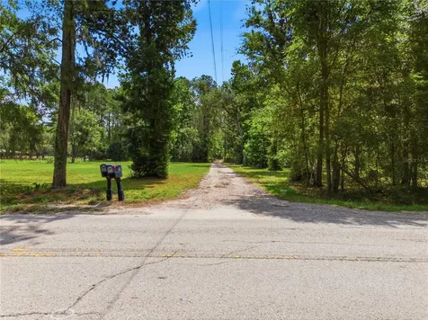 1074 Culbreath Road Brooksville FL 34602