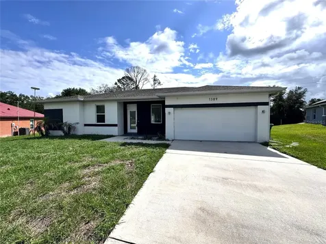 1389 Worthington Drive Deltona FL 32738