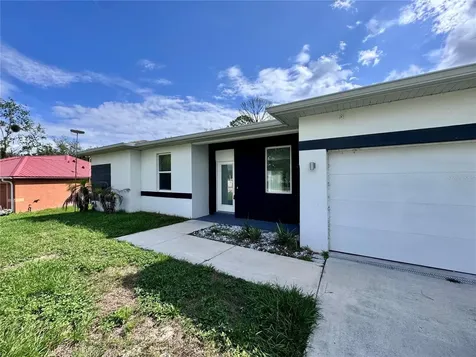 1389 Worthington Drive Deltona FL 32738