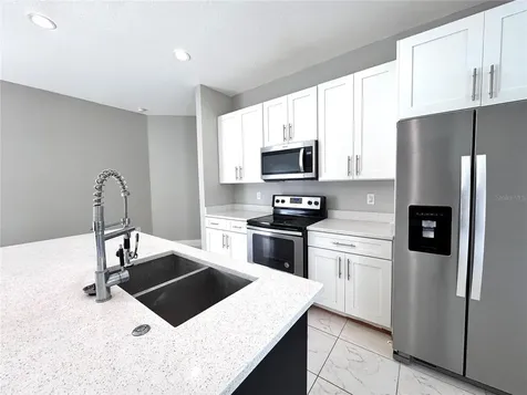 1389 Worthington Drive Deltona FL 32738