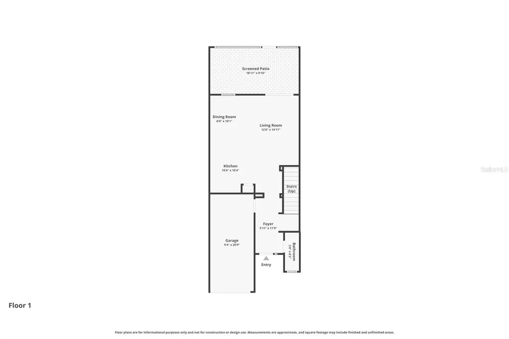 671 Vallance Way NE St Petersburg FL 33716