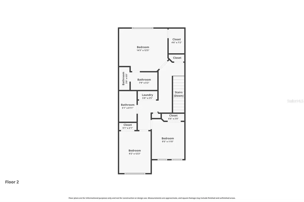 671 Vallance Way NE St Petersburg FL 33716