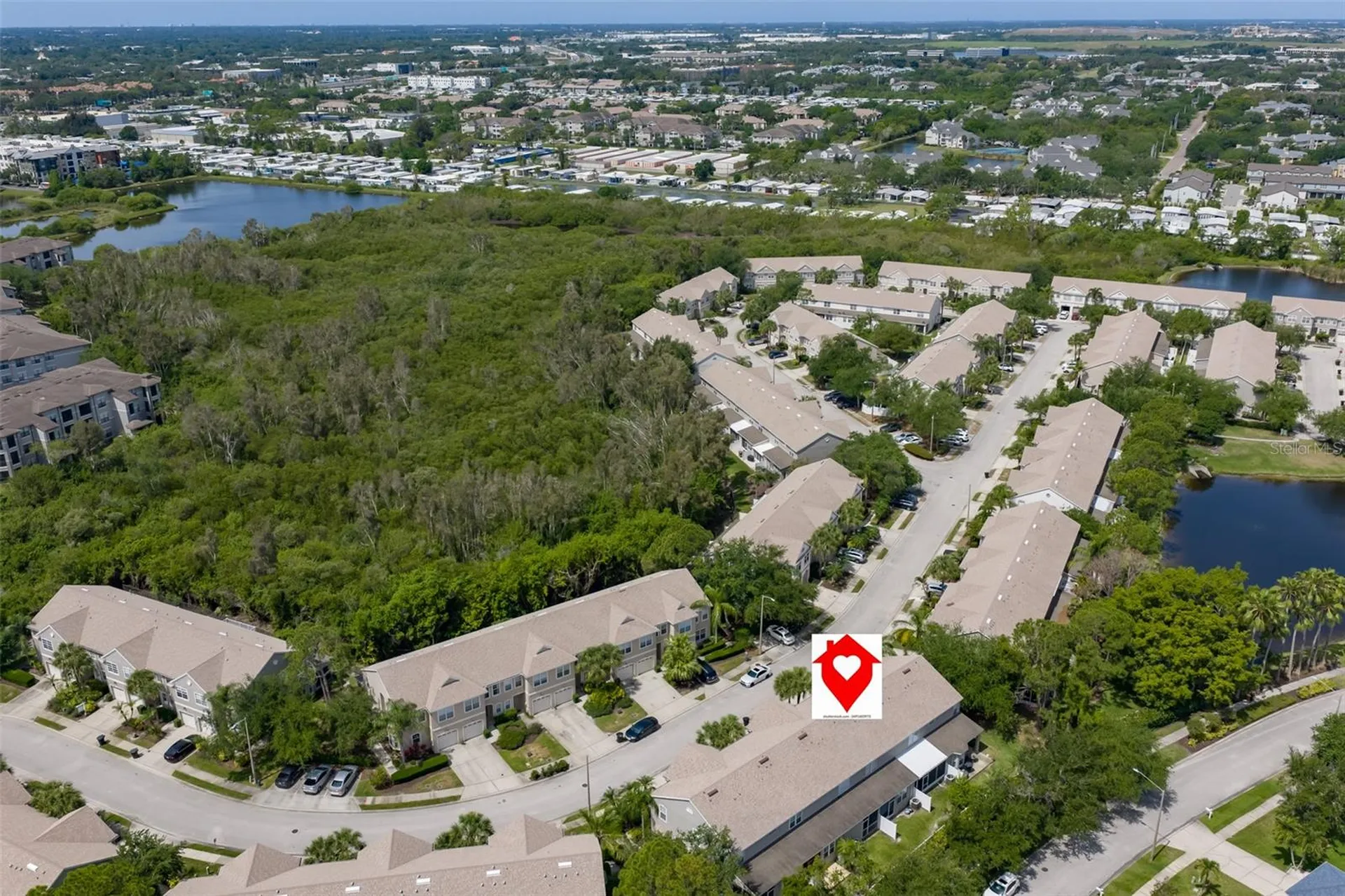 671 Vallance Way NE St Petersburg FL 33716