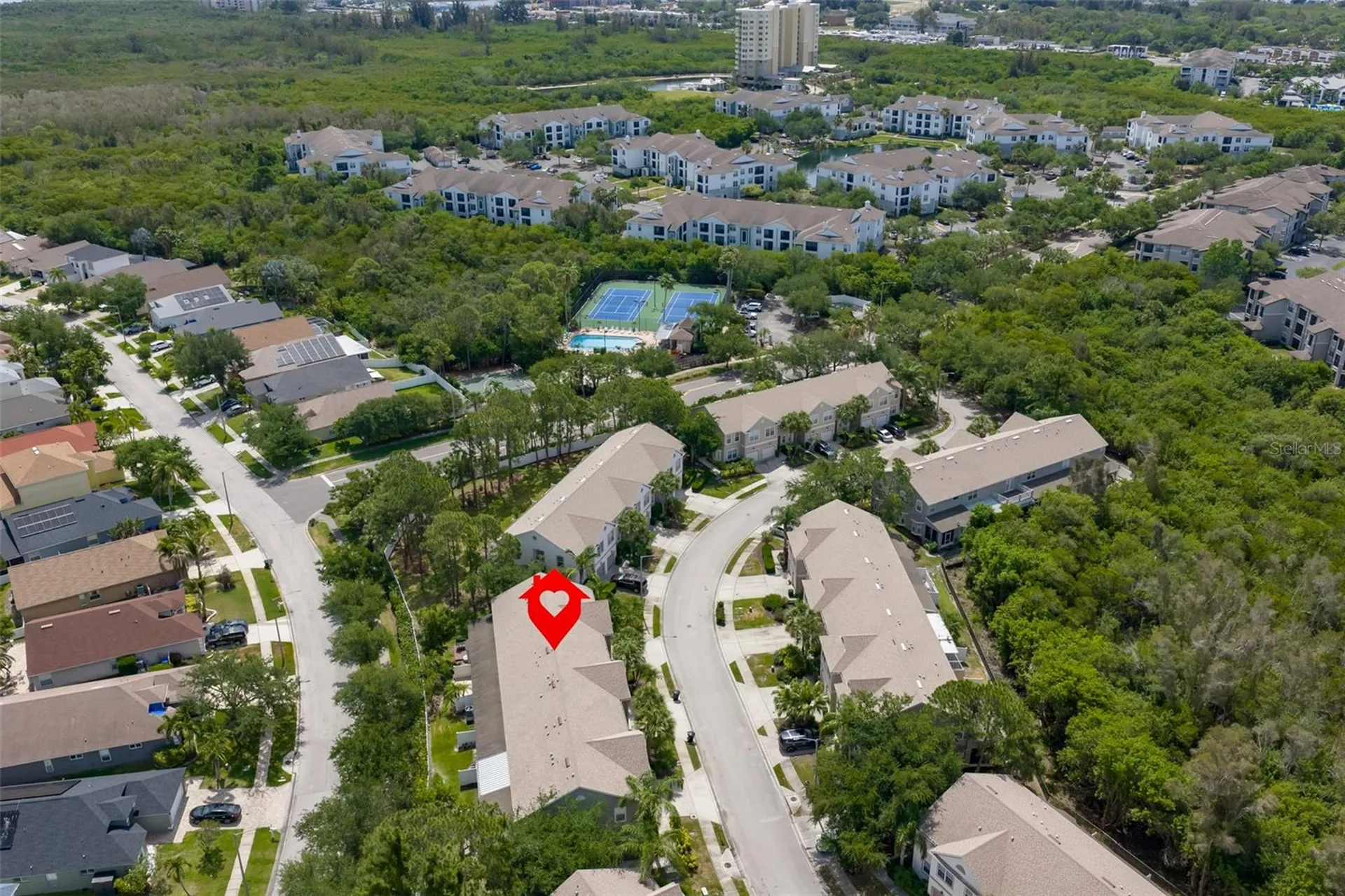671 Vallance Way NE St Petersburg FL 33716