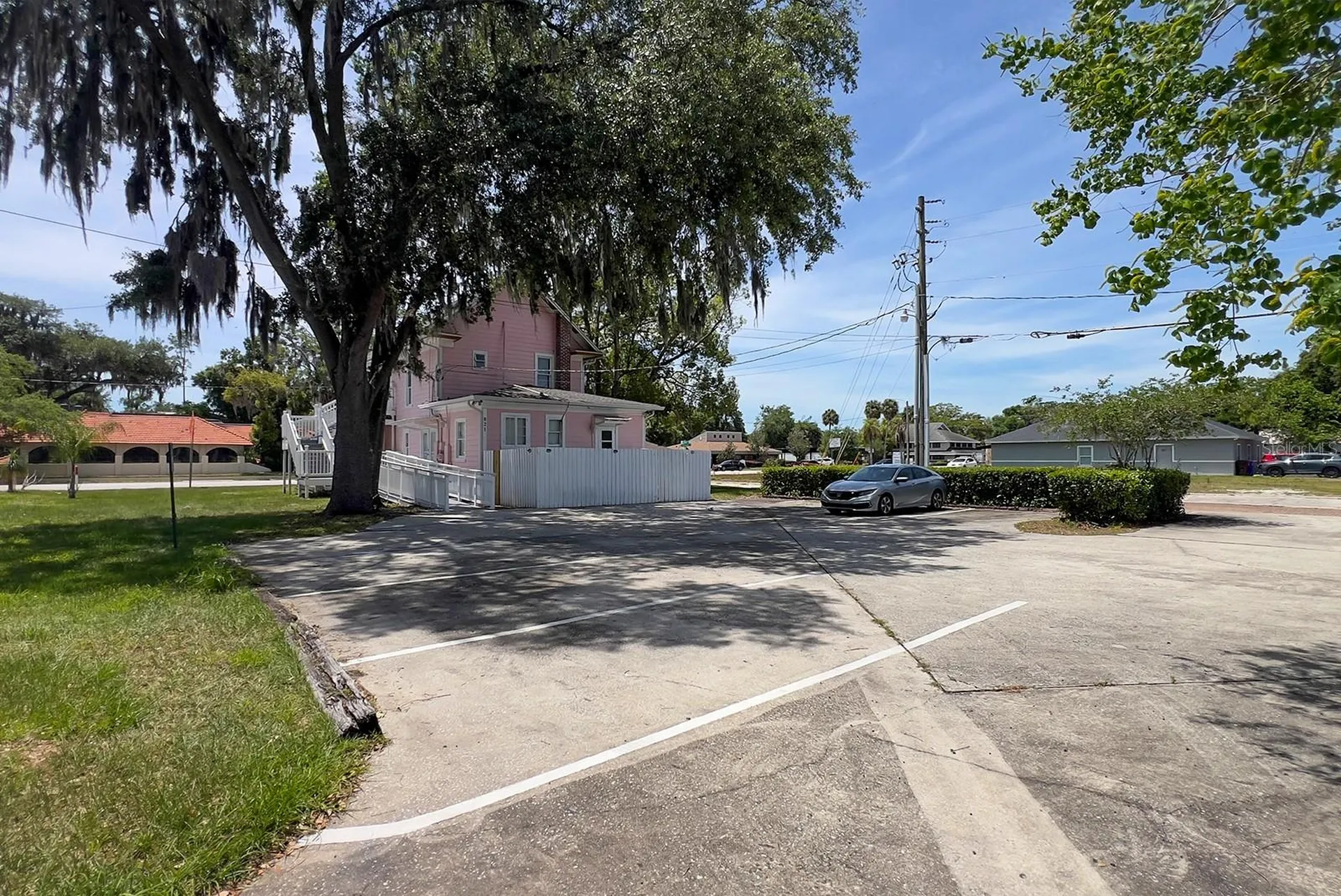 821 Emmett Street Kissimmee FL 34741