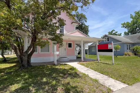 821 Emmett Street Kissimmee FL 34741