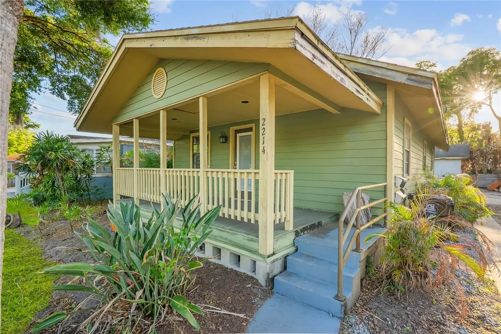 2214 Depauw Avenue Orlando FL 32804