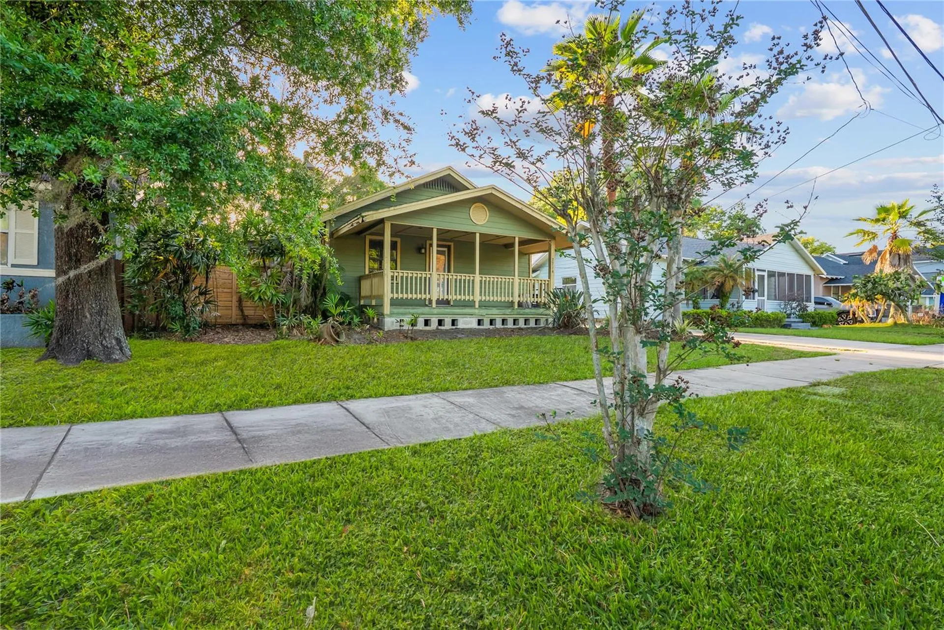 2214 Depauw Avenue Orlando FL 32804