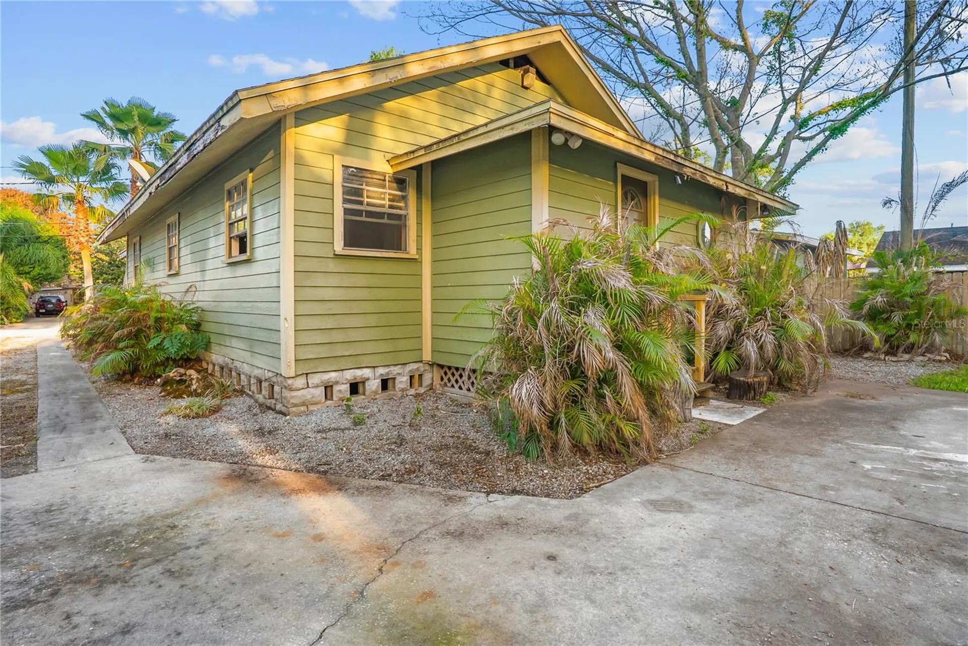 2214 Depauw Avenue Orlando FL 32804