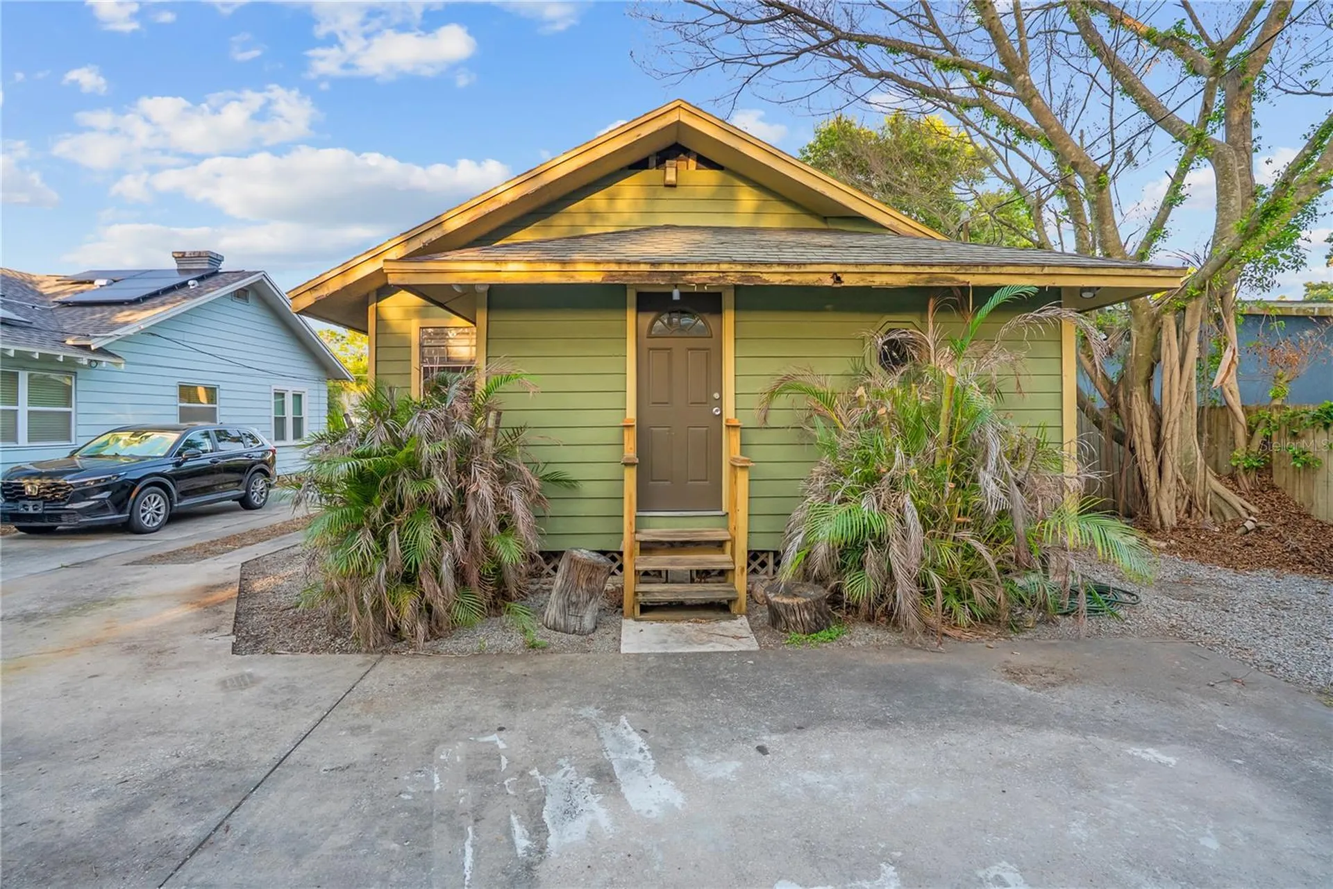 2214 Depauw Avenue Orlando FL 32804