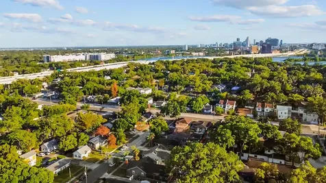 2214 Depauw Avenue Orlando FL 32804