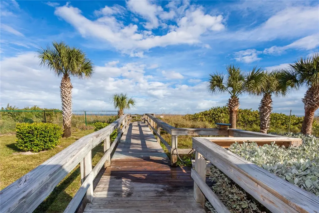 2100 N Atlantic Avenue Cocoa Beach FL 32931