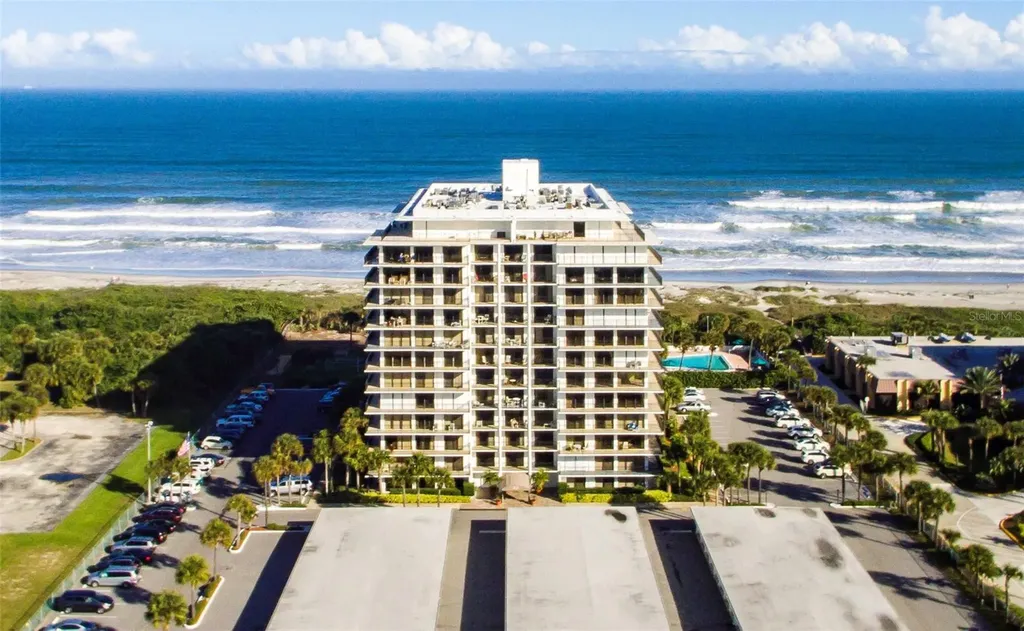 2100 N Atlantic Avenue Cocoa Beach FL 32931