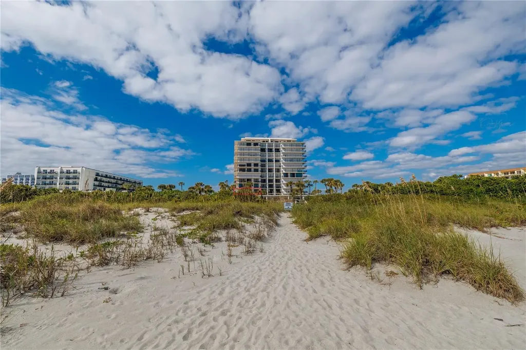 2100 N Atlantic Avenue Cocoa Beach FL 32931