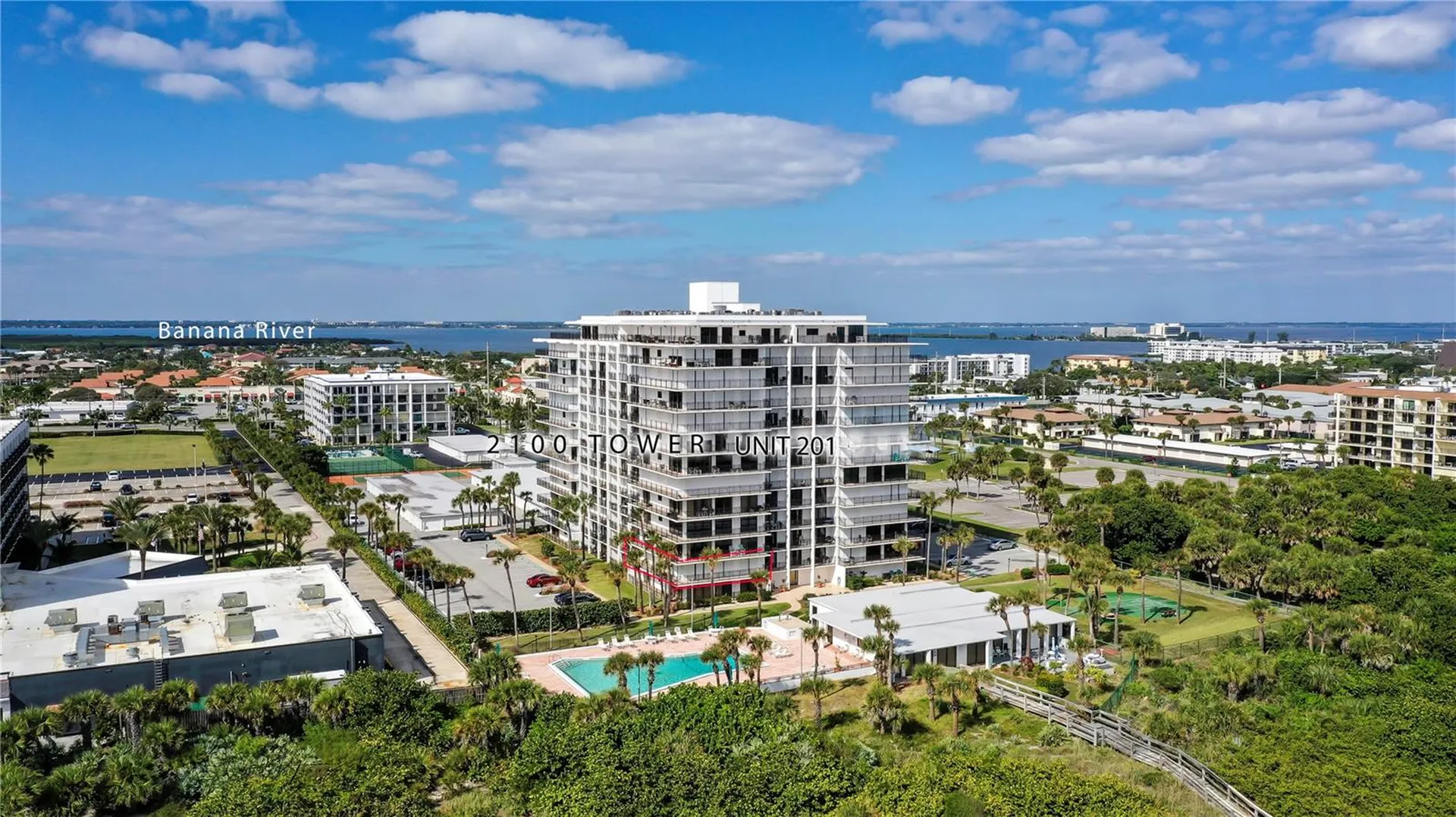 2100 N Atlantic Avenue Cocoa Beach FL 32931