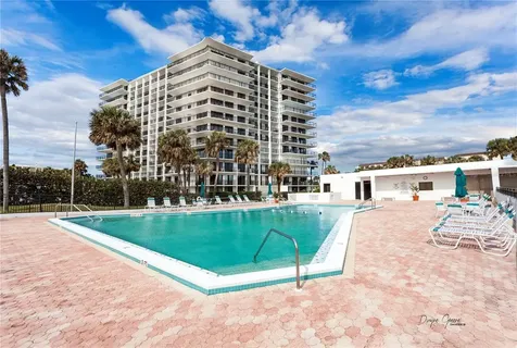 2100 N Atlantic Avenue Cocoa Beach FL 32931