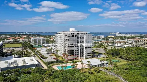 2100 N Atlantic Avenue Cocoa Beach FL 32931