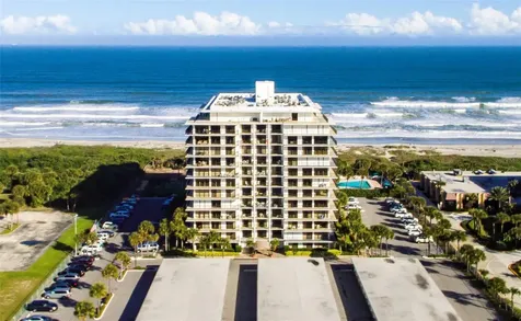 2100 N Atlantic Avenue Cocoa Beach FL 32931