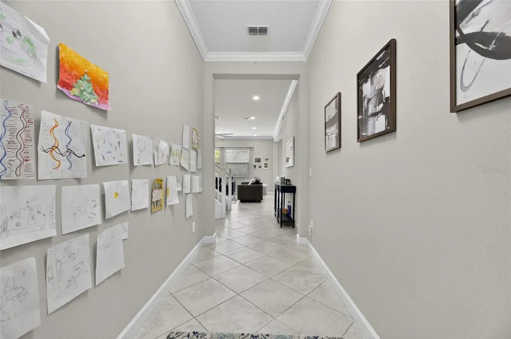 2905 Hilliard Drive Wesley Chapel FL 33543